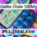 Gelée Orale 100Mg new02